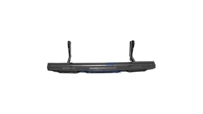 Treapta bara spate Mercedes Sprinter 209-524, 07.2006-10.2013, metalica, 9065200331