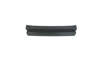 Bara spate Mercedes Sprinter 209-524, 07.2006-06.2018, plastic; cu treapta