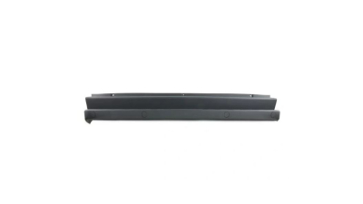 Bara spate MERCEDES SPRINTER 209-524, 07.2006-06.2018,cu 4 gauri pentru Senzori de parcare (PDC); plastic