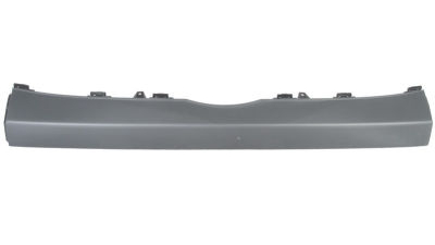 Bara spate Mercedes Sprinter, 07.2006-2018, VW Crafter 2005-2017, A90688001719B51, partea centrala