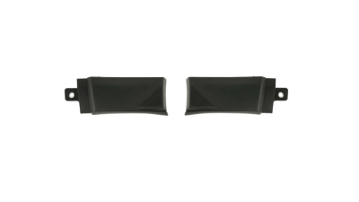 Bandou bara protectie spate MERCEDES SPRINTER 209-524, 07.2006-10.2013, VW CRAFTER (2E), 12.2005-04.2017, partea stanga+dreapta,