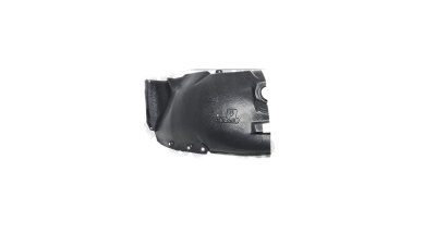 Carenaj roata Mercedes Sprinter 209-524 07.2006-10.2013, Vw Crafter (2e) 12.2005-04.2017 , partea Fata Stanga, Material Polietilena, 