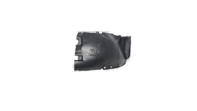 Carenaj roata Mercedes Sprinter 209-524 07.2006-10.2013, Vw Crafter (2e) 12.2005-04.2017 , partea Fata Dreapta, Material Polietilena, 