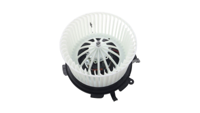 Ventilator habitaclu Mercedes Sprinter, 2006-, Diesel/Benzina/A/M, Diametru 145mm, 0008356007; A0008356007