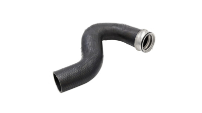 Furtun intercooler, supraalimentare Mercedes Sprinter 2006-2018, diametru 58 mm, cauciuc, BestAutoVest 5065PT-12