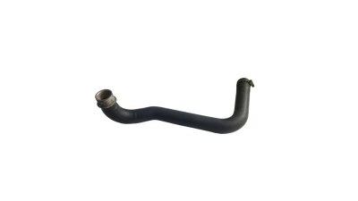 Furtun radiator Mercedes Sprinter 2006-2018, diametru 35 mm, cauciuc, BestAutoVest 5065PW-3