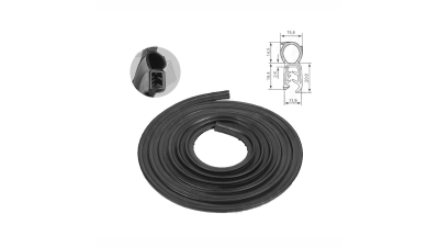 Cheder usa spate Mercedes Sprinter 2006-2018, Opel Movano 01.2010-, Renault Master 2010-2020, VW Crafter 2005-2017, cu armatura metalica, 7 metri in pachet