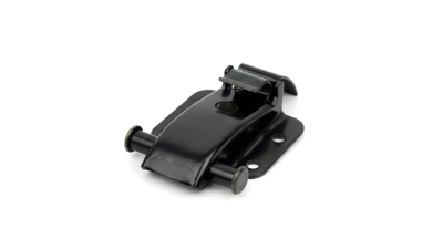 Opritor usa, limitator MERCEDES SPRINTER, 07.2006-06.2018, VW CRAFTER (2E), 12.2005-04.2017, Carlig limitator portbagaj