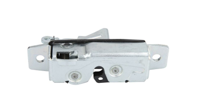 Incuietoare mecanica usa Mercedes Sprinter 209-524, 07.2006-06.2018, Vw Crafter (2e), 12.2005-04.2017, partea Dreapta, sus; pentru USA laterala culisanta, Aftermarket