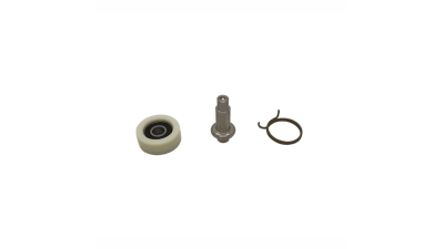 Rola usa culisanta MERCEDES SPRINTER 209-524, 07.2006-10.2013, VW CRAFTER (2E), 12.2005-04.2017,