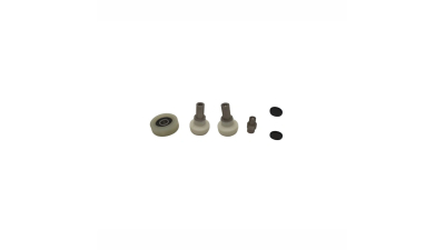 Rola usa culisanta MERCEDES SPRINTER 209-524, 07.2006-10.2013, VW CRAFTER (2E), 12.2005-04.2017, rola din mijloc