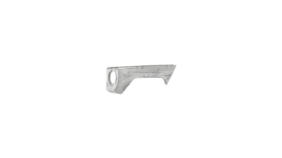 Aripa fata Mercedes Clasa G (W460) 1982-08.1989 / Clasa G (W461/463) 09.1989 -1992, partea Dreapta, 506902-2, modele cu semnalizare mare