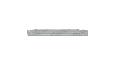 Panou reparatie usa Mercedes Clasa G W460, 05.1979-1989 , G-CLASS (W461/463) 09.89- Partea Dreapta, Fata,5usi, 