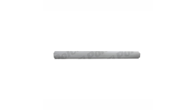 Segment reparatie prag MERCEDES Clasa G (W460) 05.1979-08.1989; Clasa G (W461/W463) 09.1989-09.2018, partea stanga=dreapta, inferior; otel galvanizat; Lungime 1400 mm