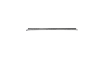 Panou de reparatie a acoperisului MERCEDES Clasa G (W460) 05.1979-08.1989; Clasa G (W461) 09.1989-09.2018, fata, Peste parbriz; otel galvanizat