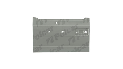 Panou reparatie usa Mercedes Clasa G (W460) 05.1979-08.1989, Clasa G (W461/463) 09.1989-, partea , spate, 