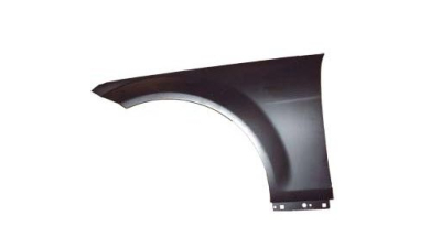 Aripa fata Mercedes Clasa C (W204), 03.2007-03.2011 si 2011- , partea Stanga, fara gaura pentru semnalizare, 2048800118, 507001
