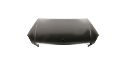 Capota motor Mercedes Clasa C (W204), 03.2007-03.2011, Fata, Aftermarket