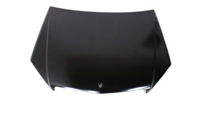 Capota motor Mercedes Clasa C (W204) 03.2007-03.2011 Fata 2048800657
