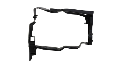 Suport far Mercedes Clasa C (W204), 03.2007-03.2011, Stanga, 2046200191