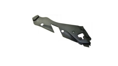 Ornament fixare superioara panou fata MERCEDES Clasa C (W204), 03.2007-03.2011, partea Dreapta, plastic