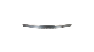 Armatura bara fata Mercedes Benz Clasa C (W204), 03.2007-2014, aluminiu, 2046205834