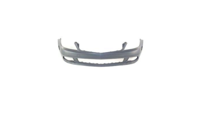 Bara fata Mercedes Clasa C (W204) 03.2007-03.2011 Model Avantgarde, Grunduita, cu 6 gauri pentru senzori parcare si PDC, 2048803940