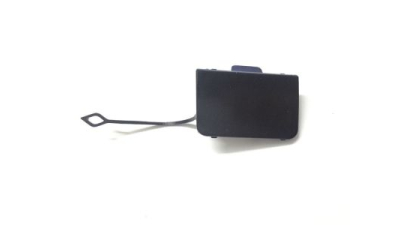 Capac bara carlig remorcare Mercedes Clasa C (W204) 03.2007-03.2011 Fata 2048850124