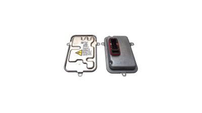 Unitate de control faruri Mercedes Clasa C (W204), 03.2007-03.2011, fata, Stanga = Dreapta, pt. faruri xenon; fara omologare, Magneti Marelli