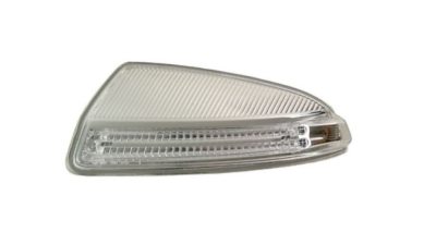Semnalizare oglinda Mercedes Clasa Ml (W164), 07.2008-11.2011; Clasa Gl (X164), 08.2006-06.2012, partea Stanga, LED, OE