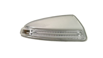 Semnalizare oglinda Mercedes Clasa Ml (W164), 07.2008-11.2011; Clasa Gl (X164), 08.2006-06.2012, partea Dreapta, LED, OE