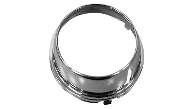 Rama lampa ceata , suport proiector fata, stanga Mercedes Benz Clasa C (W204), 03.2007-03.2011, amg, 2048851774