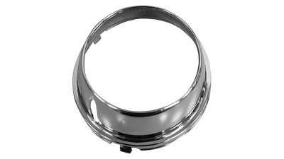 Rama lampa ceata , suport proiector fata, dreapta Mercedes Benz Clasa C (W204), 03.2007-03.2011, 2048851874