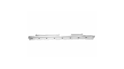 Prag metalic Mercedes Clasa C (W204), 03.2007-03.2011 Modele Cu 4/5usi, parte montare stanga, 507041-1, Aftermarket