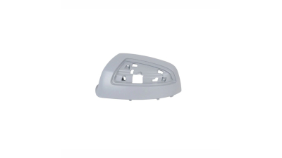 Carcasa oglinda exterioara Mercedes Clasa C (W204) 03.2007-2009 partea dreapta original carcasa prevopsita grunduita , cu gaura pentru semnalizare