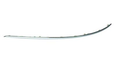 Bandou bara stanga spate, stanga Mercedes Benz Clasa C (W204), 03.2007-03.2011, Sedan, 2048850921