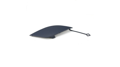 Capac bara carlig remorcare Mercedes Clasa C (W204) 03.2007-03.2011 , partea Spate , 2048850823