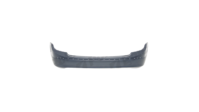 Bara spate Mercedes Clasa C (W204), 03.2007-03.2011, Primerizat, 2048852625, 50709614