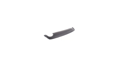 Spoiler bara spate spate Mercedes Benz Clasa C (W204), 03.2007-03.2011 Amg , AMG, cu orificii de evacuare duble, 2048853225