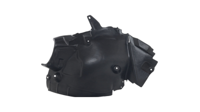 Carenaj roata Mercedes Clasa C (W204) 03.2007-2014 (Model C63 Amg) , partea Fata, Partea Din Spate Stanga, Material Polietilena, 2046903730