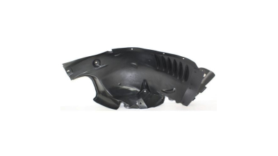 Carenaj roata Mercedes Clasa C (W204) 03.2007-03.2011 , partea Fata, Partea Din Fata Dreapta, Material Polietilena, 2046900230; 2046905630