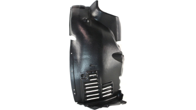 Carenaj roata Mercedes Clasa C (W204) 03.2007-2014 Model C63 Amg , partea Fata, Partea Din Fata Dreapta, Material Polietilena, 2046901030