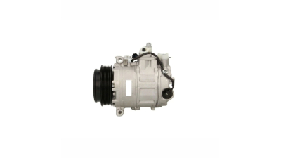Compresor climatizare Mercedes C-Klasse (W204) 2007-2014, Diametru rola (mm): 110, BestAutoVest 5070KS-6