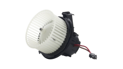 Ventilator habitaclu Mercedes E Class (W212), 2009-, Diesel/Benzina, 2048200008; 2048200208; A2048200008; A2048200208