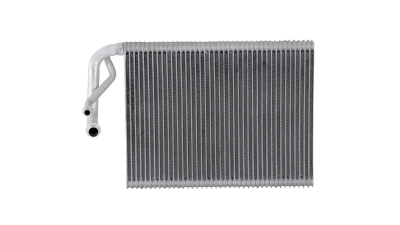 Vaporizator aer conditionat Mercedes E Cabrio (A207), 2010- , 308x235x40mm, Diesel/2143ccm/88kW/120HP/2.1 /R134A, 2048300058; A2048300058