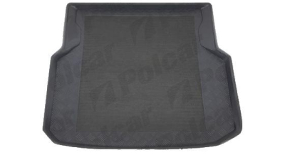 Tavita portbagaj Mercedes Clasa C (W204), 03.2007-2014 Sedan , modelul cu bancheta spate rabatabila, cu panza antialunecare