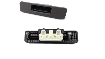 Maner haion cu comutator MERCEDES Clasa B (W245), 05.2005-06.2011; Clasa C (W204), 03.2007-2014; Clasa S (W221) 09.2005-09.2013