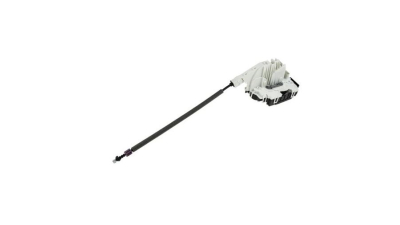 Broasca usa, incuietoare MERCEDES Clasa C (W204), 2007-; Clasa CLS (C218), 2011-2018; Clasa E (W212) Sedan/Combi, 2009-; Clasa E COUPE/CABRIO (C207), 2009-; Clasa GLK (X204), 2008-2015 cu 4 pini, fata, partea stanga, cu 4 pini