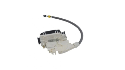 Broasca usa, incuietoare MERCEDES Clasa C (W204), 03.2007-2014; Clasa E (W212) Sedan/Combi, 09.2009-2016 cu 4 pini, spate, partea dreapta, cu 4 pini