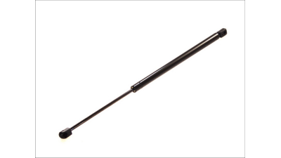 Amortizor capota fata, echilibror Mercedes Clasa C (W203) 05.2000-03.2007; Clasa C Sportcoupe (Cl203), 11.2000-05.2008; Clasa Clk (C209) 06.2002-03.2010 Cabrio, Coupe, Dreapta, Lungime, Cursa, Forta: 563 mm, 202 mm, 280 N